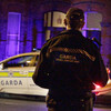 Armed gardaí find loaded gun and arrest two men in significant anti-gangland operation
