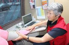 Poll: Have you had your blood pressure checked?