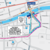 Dublin's south quays reopen to traffic ahead of schedule