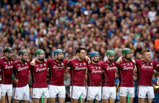 'The job isn’t done yet': Steely Galway not getting carried away as they approach final hurdle