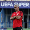 Man United chasing silverware against 'the best team in the world' in tonight's Super Cup