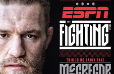 ESPN wrote a big feature on Conor McGregor and its depiction of Dublin is getting torn to shreds