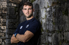 Pig farming, club history in Cork, Waterford hurling brothers - the Shane Fives story