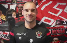 Sneijder joins Balotelli in France, Saints line up Van Dijk replacement and today's transfer news