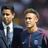 Lyon president says 'it could be necessary for the French State to take over' after Neymar transfer