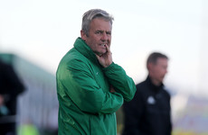 'It was a very tough four weeks' - Bray still aiming for European football despite recent woes