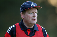 'That’s for down along the line' - Cleary parks speculation on Cork job after All-Ireland win