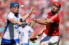 De Búrca factor, 5-week break for Rebels, final place on offer - Cork-Waterford talking points
