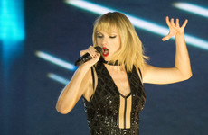 Jury selected in trial of man accused of groping Taylor Swift