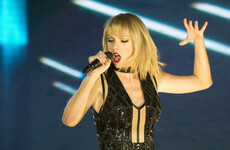 Jury selected in trial of man accused of groping Taylor Swift