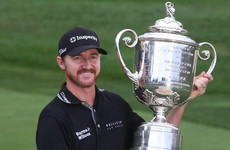 eir Sport to show all of the USPGA Championship but BBC viewers will get just 6 hours
