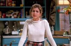 The Hardest Rachel Green Quiz