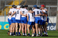 'In the case of Waterford fans, it's the hope that sustains them year after year'