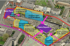 'We don't want another deadzone': Outrage over backtrack on housing in new Limerick development