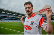 'The hype mightn’t be as bad this time going into the final' - David Burke