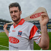 'The hype mightn’t be as bad this time going into the final' - David Burke