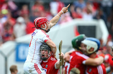 Anthony Nash and Cork hopeful they've solved the riddle of the five-week gap