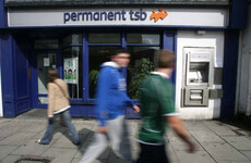 Quarterly charges jump from €3.18 to €18 for some Permanent TSB customers