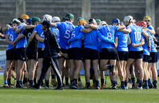 'Sure you heard Derek McGrath was a dead cert to get it' - the rumour mill over Dublin manager job