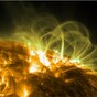 Gallery: Dramatic images of our nearest star