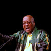 South African president survives no-confidence motion