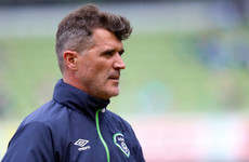 Roy Keane 'being considered' for Israel manager's job - reports