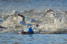 Man dies attempting to swim the English Channel