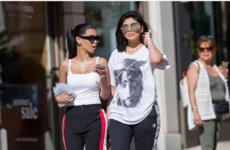 People are really freaked out by how much these two sisters look like Kim Kardashian and Kylie Jenner