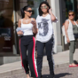 People are really freaked out by how much these two sisters look like Kim Kardashian and Kylie Jenner