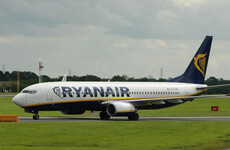 Man found guilty of trying to smuggle pipe bomb onto Ryanair flight