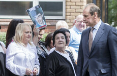 Five men - including three ex-police officers - appear in court over Hillsborough disaster