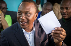 Murdered official's identity used to 'hack Kenyan election results'