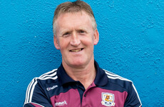 Galway hurling great Tony Keady seriously ill in hospital