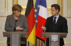 Merkel and Sarkozy 'allowed to hijack' eurozone policy-making, says Anglo chairman