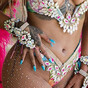 Rihanna has been accused of blatantly Photoshopping this Instagram shot... it's the Dredge