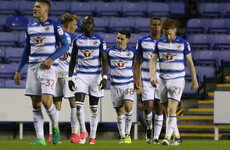 Jaap Stam heaps more praise on Liam Kelly after two stunning goals for Reading