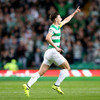 Celtic's youngest-ever captain hits 45-yard wonder-goal
