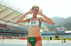 From gutted she couldn't 'be like Sonia' to finding her niche and flying the flag worldwide