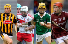 Fixture details confirmed for Saturday week's All-Ireland U21 hurling semi-finals