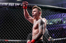 Gallagher's opponent revealed as he's set to defend unbeaten record in Dublin