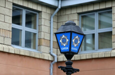 Man released without charge after arrest in fake documents raid