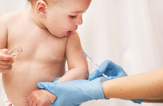 Poll: Would you prevent your child from being vaccinated?