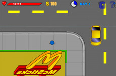 8 games that really entertained people who got broadband in 2006