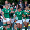 Magnificent Maz and more talking points as Ireland begin the World Cup with a bang
