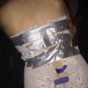 A Cork nightclub brilliantly came to a woman's rescue during the mother of all wardrobe malfunctions
