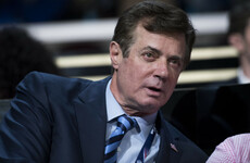 FBI raids home of Trump's former election campaign manager