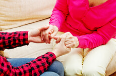 Caring for Mam: 'Putting myself first is not an option even though I have the most to lose'