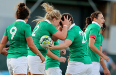Ireland edge epic, energy-sapping tussle with Australia to get World Cup bid up and running