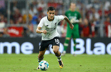 With or without Coutinho, Liverpool will not win a top trophy this season, says club legend