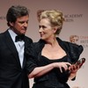BAFTA Red Carpet: the fashion, the winners and the Irish